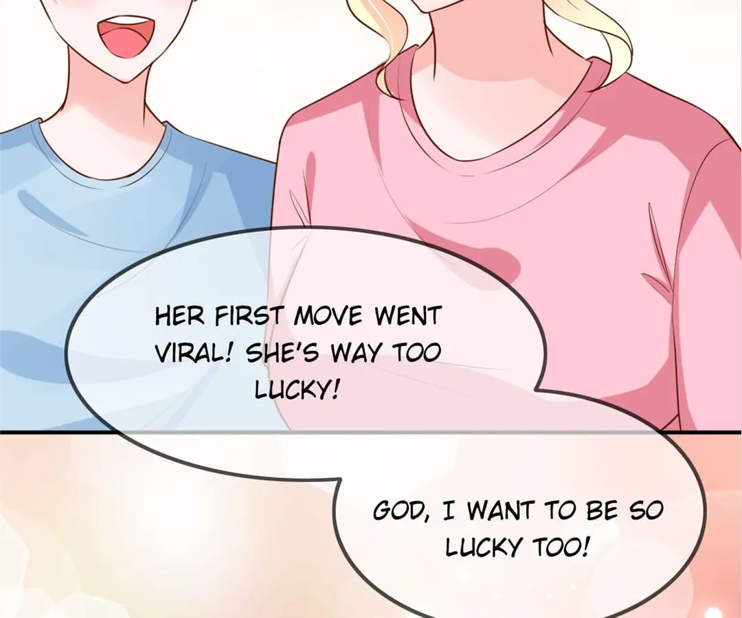 Counter-Attack of a Pregnant Actress Chapter 4 page 38 - 