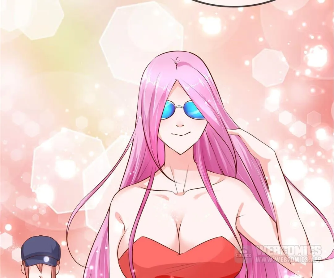 Counter-Attack of a Pregnant Actress Chapter 4 page 39 - 