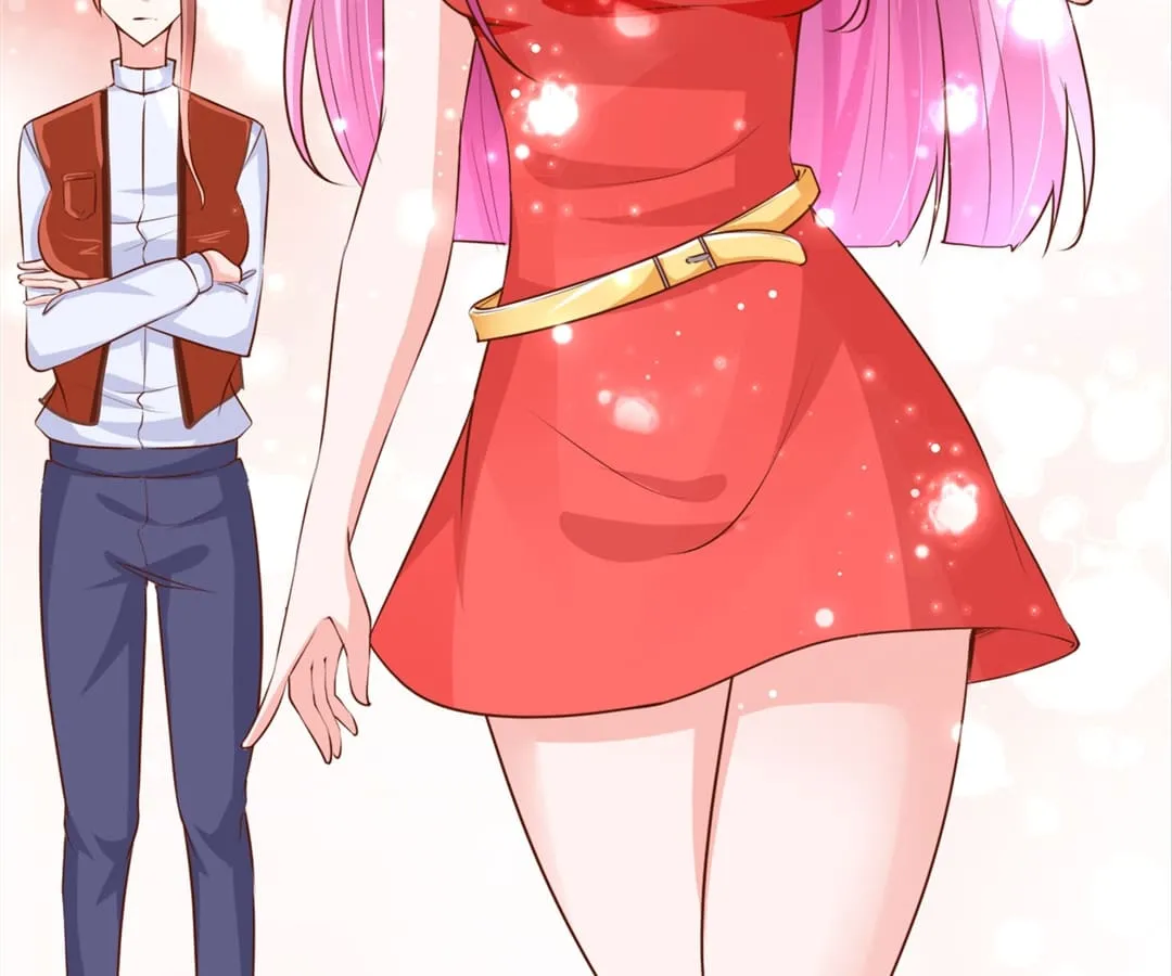 Counter-Attack of a Pregnant Actress Chapter 4 page 40 - 