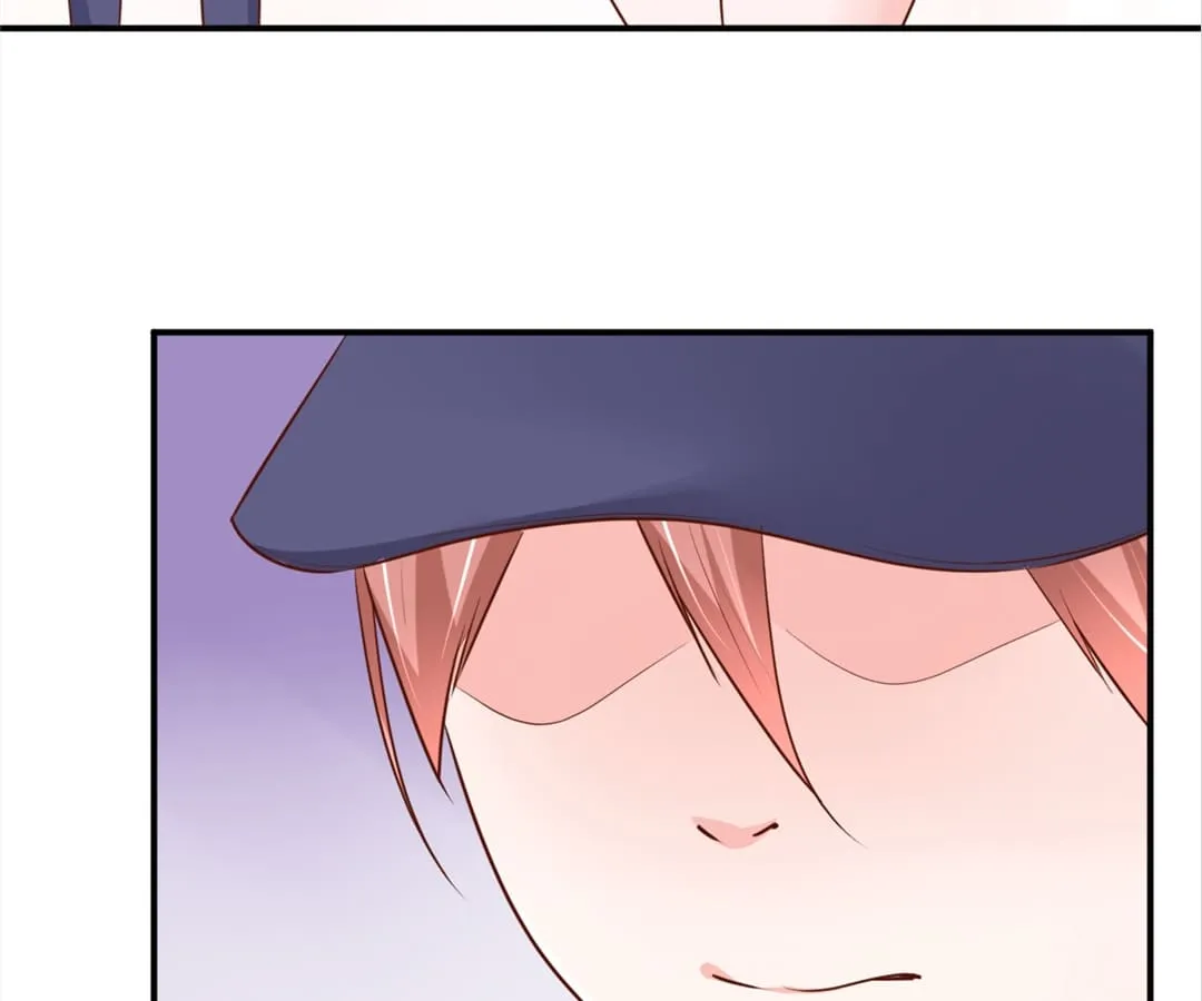 Counter-Attack of a Pregnant Actress Chapter 4 page 41 - 