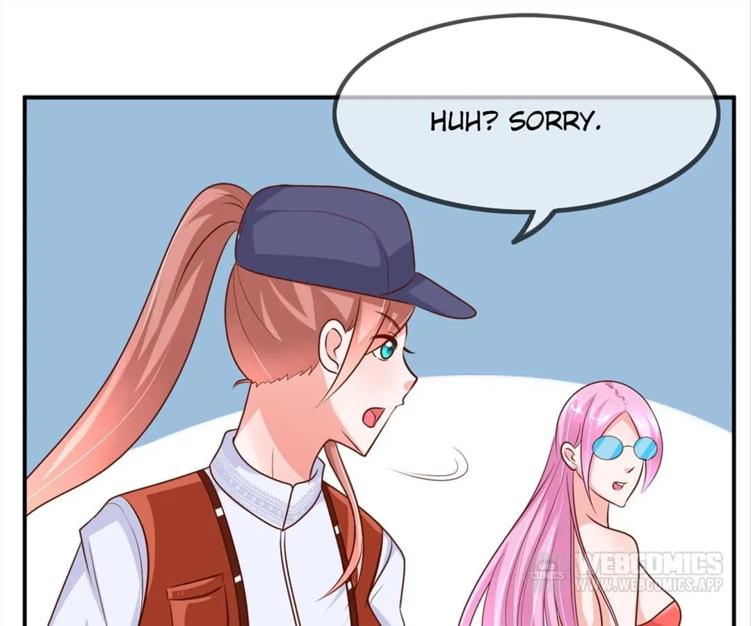 Counter-Attack of a Pregnant Actress Chapter 4 page 43 - 