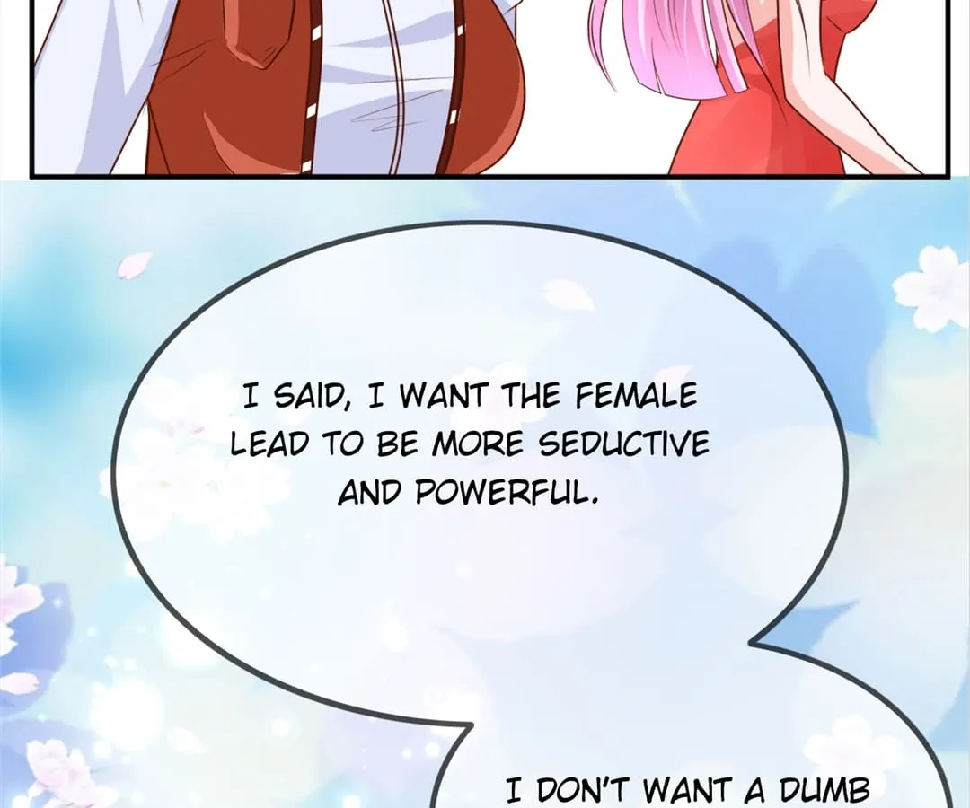Counter-Attack of a Pregnant Actress Chapter 4 page 44 - 
