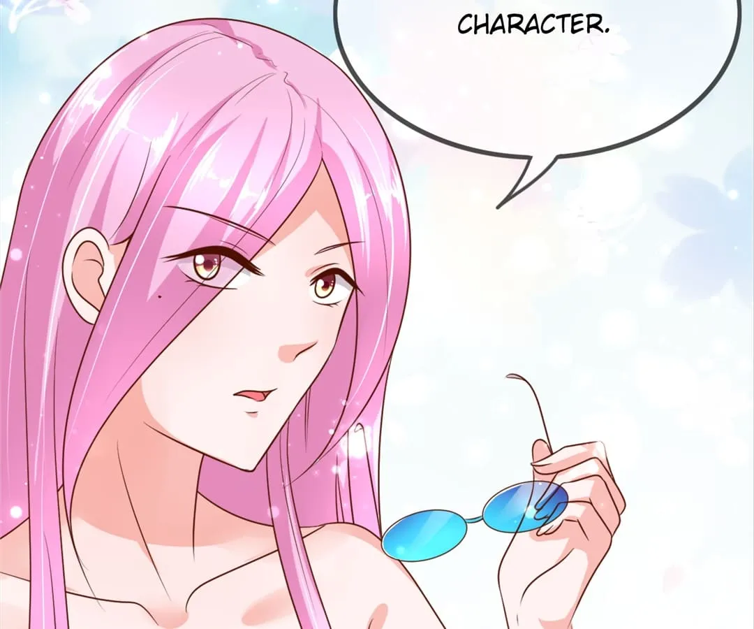 Counter-Attack of a Pregnant Actress Chapter 4 page 45 - 