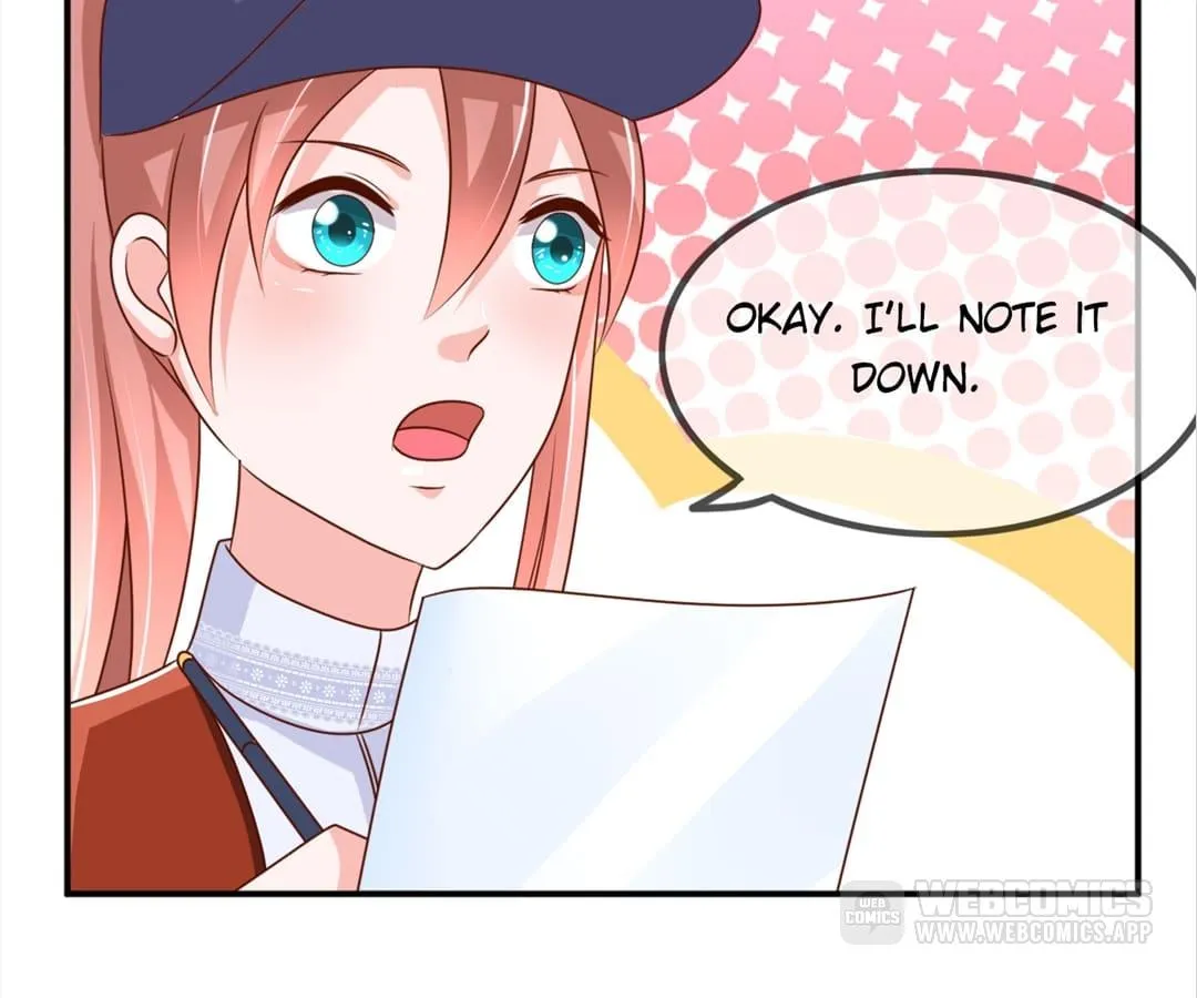 Counter-Attack of a Pregnant Actress Chapter 4 page 47 - 
