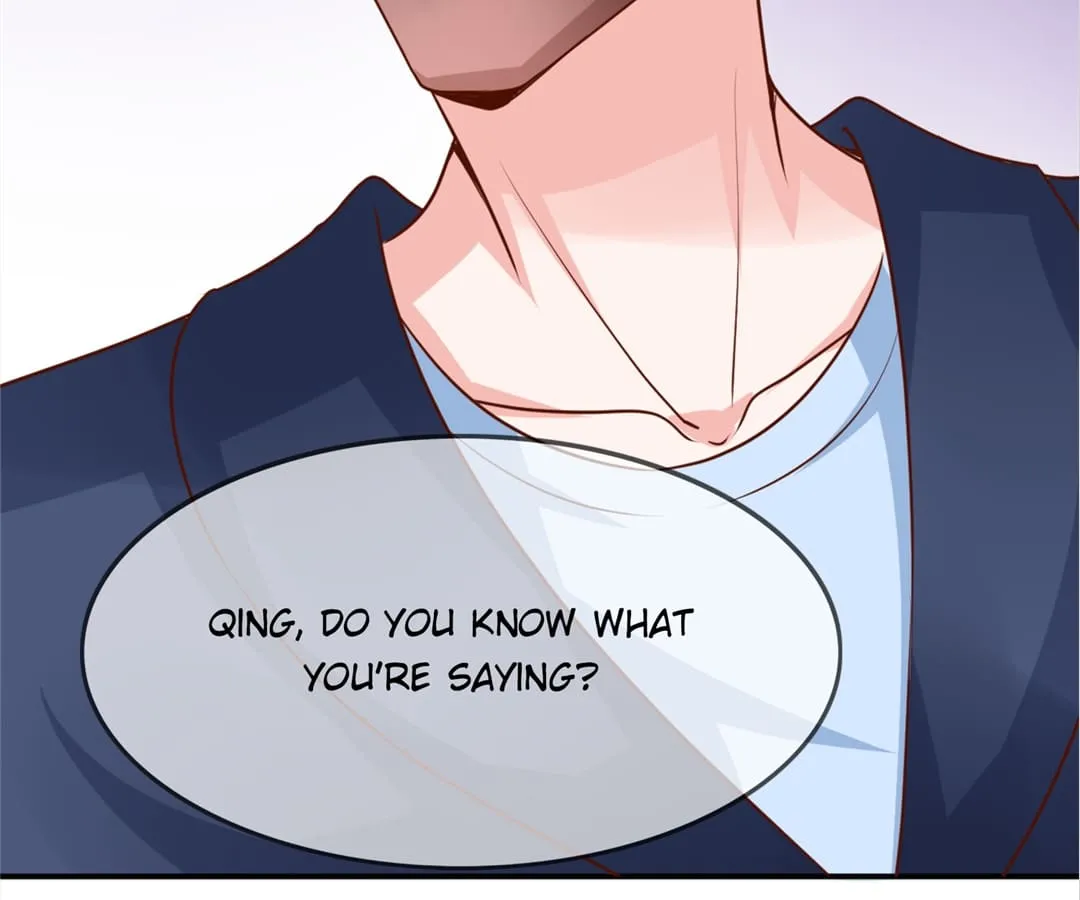 Counter-Attack of a Pregnant Actress Chapter 4 page 6 - 