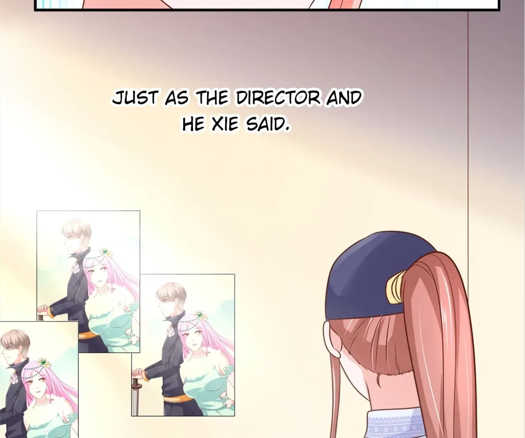 Counter-Attack of a Pregnant Actress Chapter 4 page 52 - 