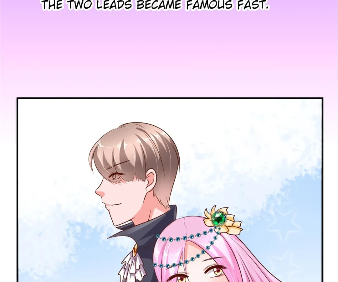 Counter-Attack of a Pregnant Actress Chapter 4 page 54 - 