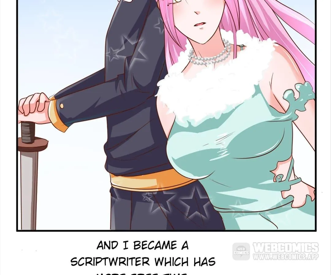 Counter-Attack of a Pregnant Actress Chapter 4 page 55 - 