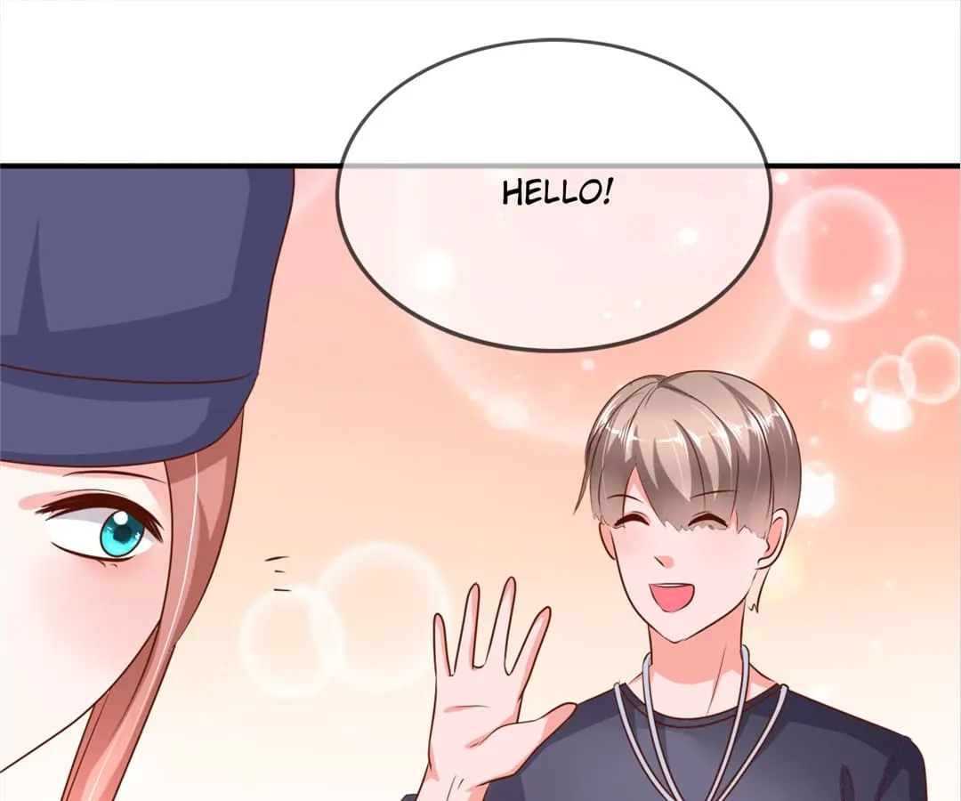 Counter-Attack of a Pregnant Actress Chapter 4 page 57 - 