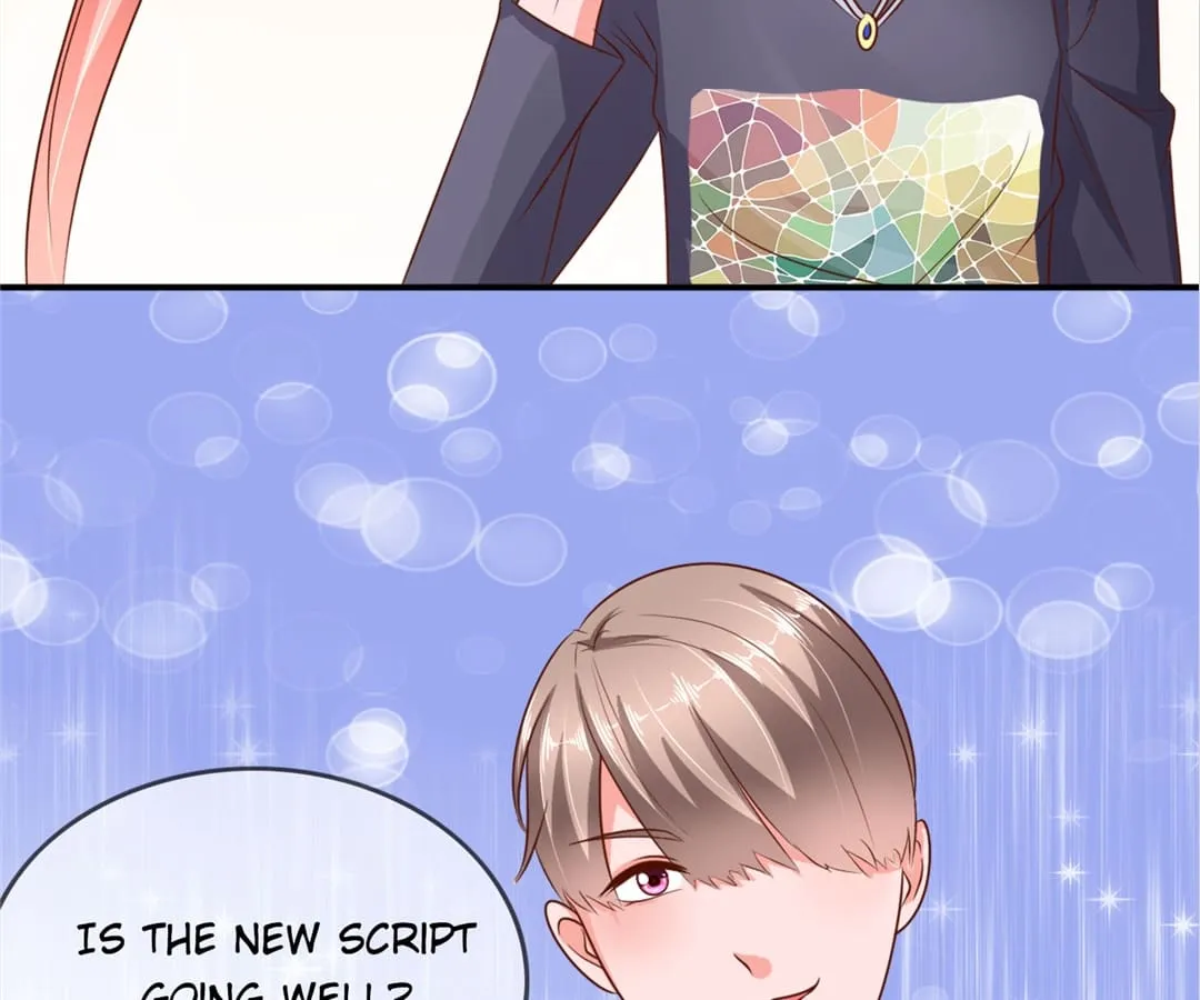 Counter-Attack of a Pregnant Actress Chapter 4 page 58 - 