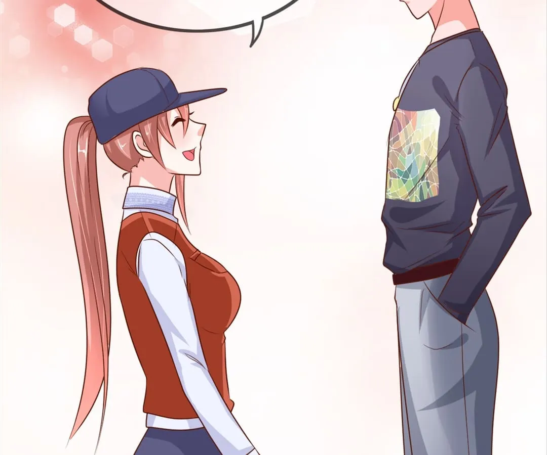 Counter-Attack of a Pregnant Actress Chapter 4 page 61 - 