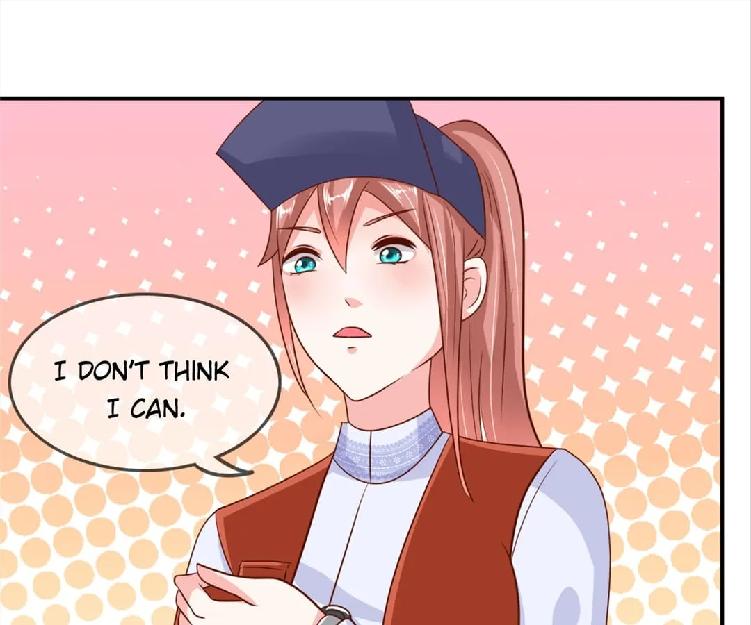 Counter-Attack of a Pregnant Actress Chapter 4 page 69 - 