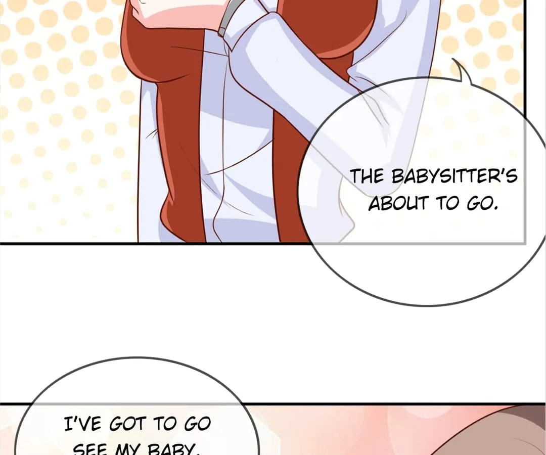Counter-Attack of a Pregnant Actress Chapter 4 page 70 - 