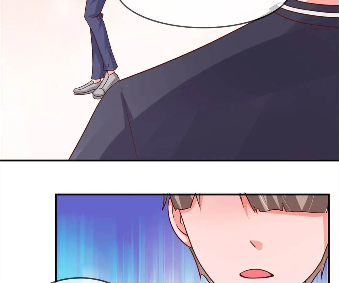 Counter-Attack of a Pregnant Actress Chapter 4 page 72 - 