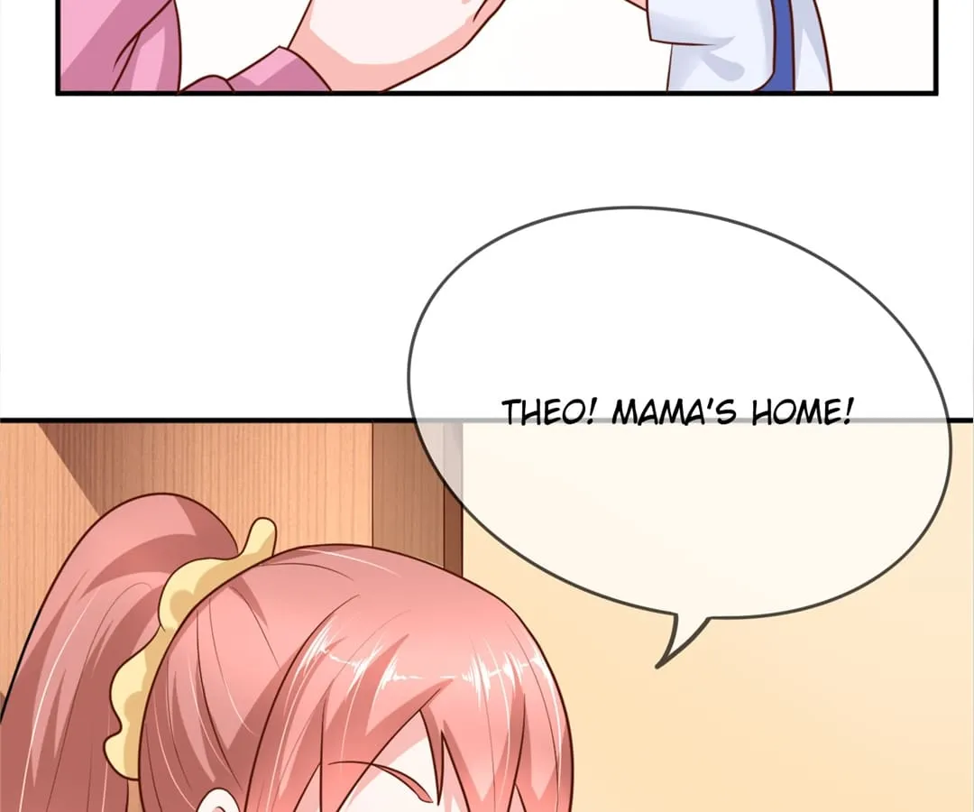 Counter-Attack of a Pregnant Actress Chapter 4 page 76 - 