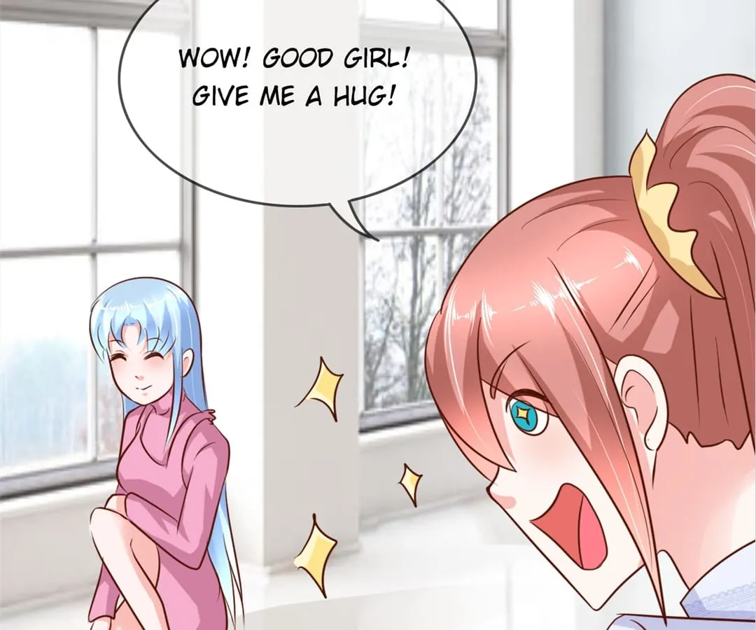 Counter-Attack of a Pregnant Actress Chapter 4 page 78 - 