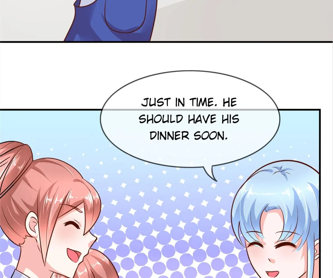 Counter-Attack of a Pregnant Actress Chapter 4 page 80 - 