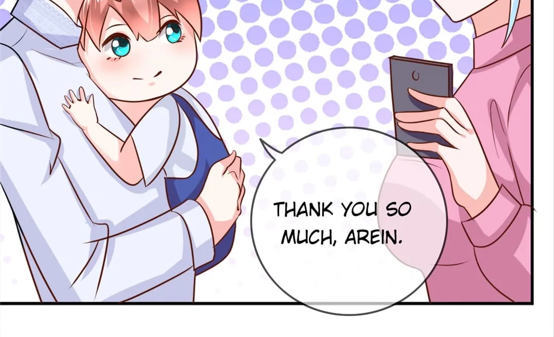 Counter-Attack of a Pregnant Actress Chapter 4 page 81 - 
