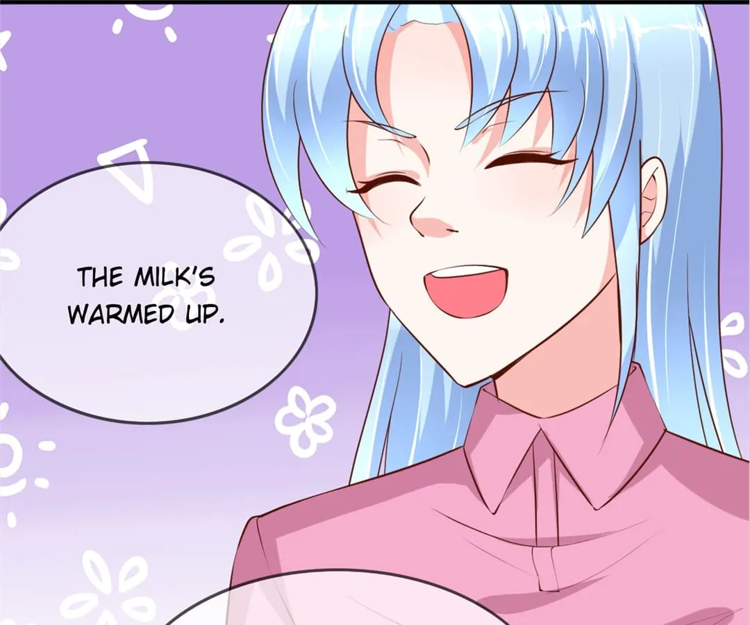 Counter-Attack of a Pregnant Actress Chapter 4 page 82 - 