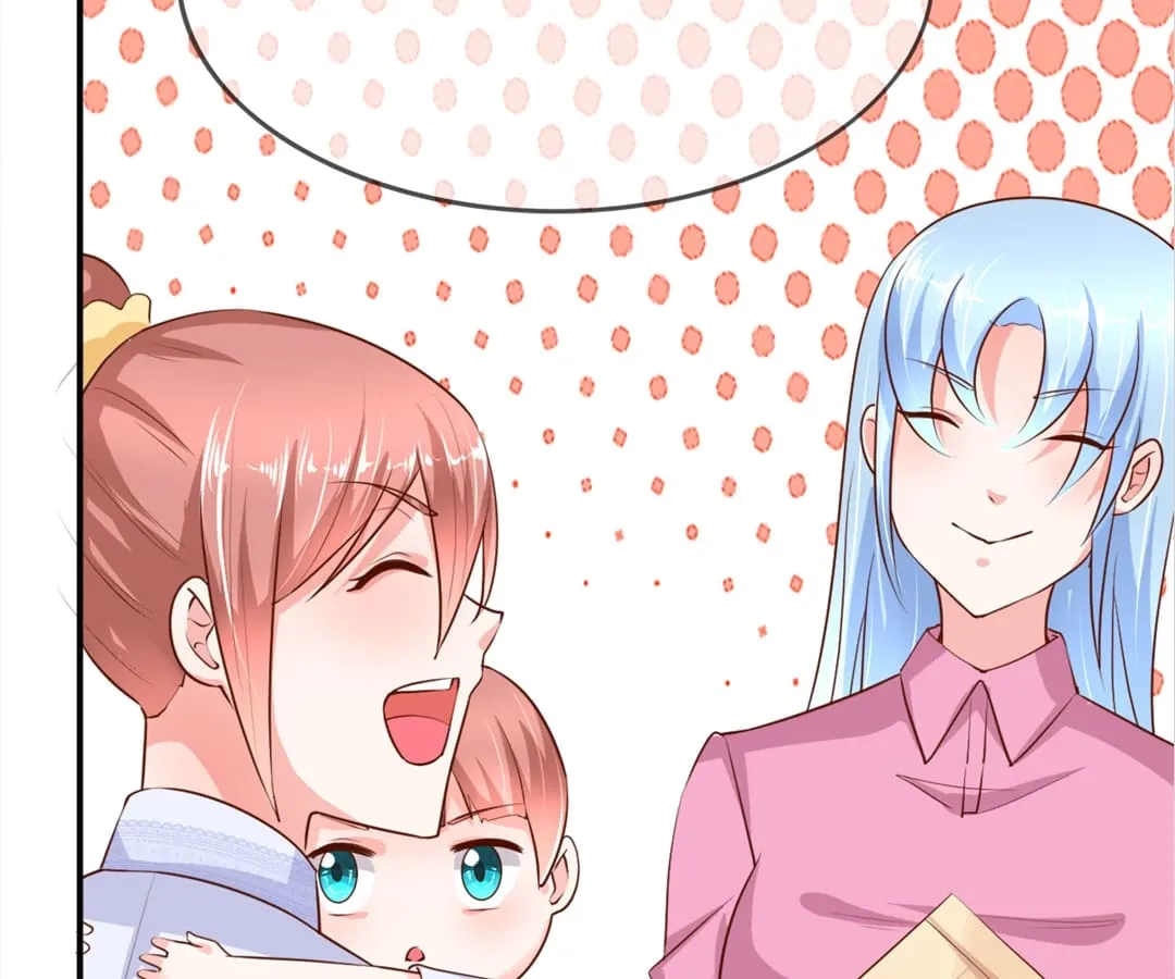 Counter-Attack of a Pregnant Actress Chapter 4 page 84 - 