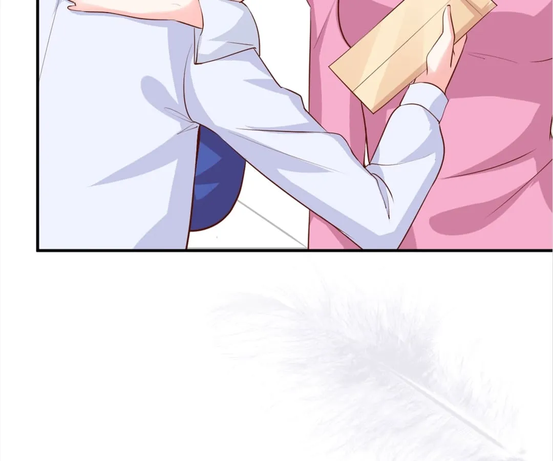 Counter-Attack of a Pregnant Actress Chapter 4 page 85 - 