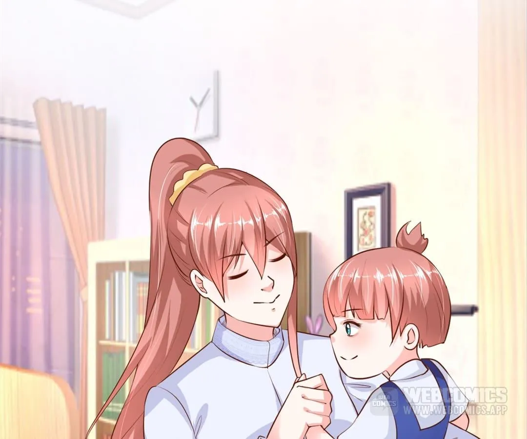 Counter-Attack of a Pregnant Actress Chapter 4 page 87 - 