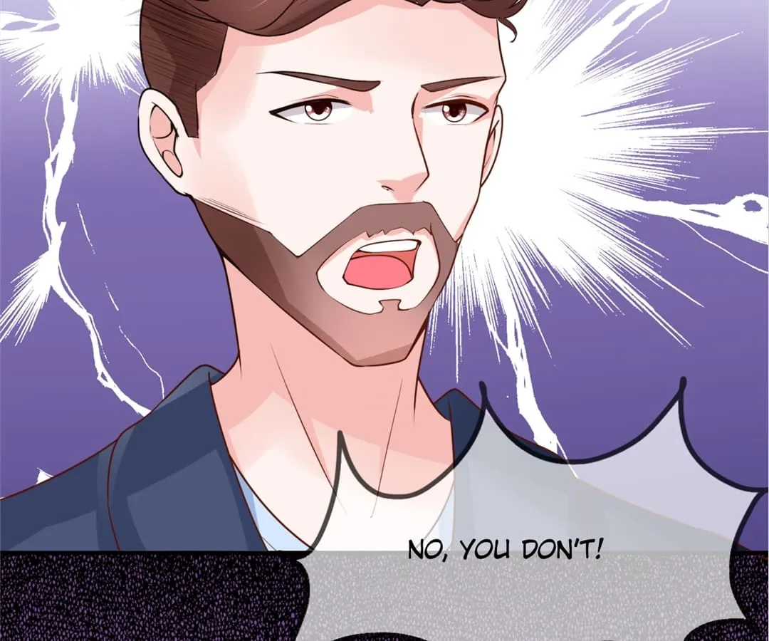 Counter-Attack of a Pregnant Actress Chapter 4 page 10 - 
