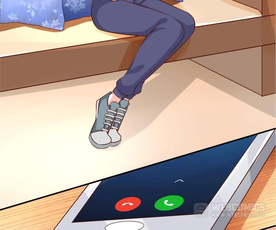 Counter-Attack of a Pregnant Actress Chapter 4 page 91 - 
