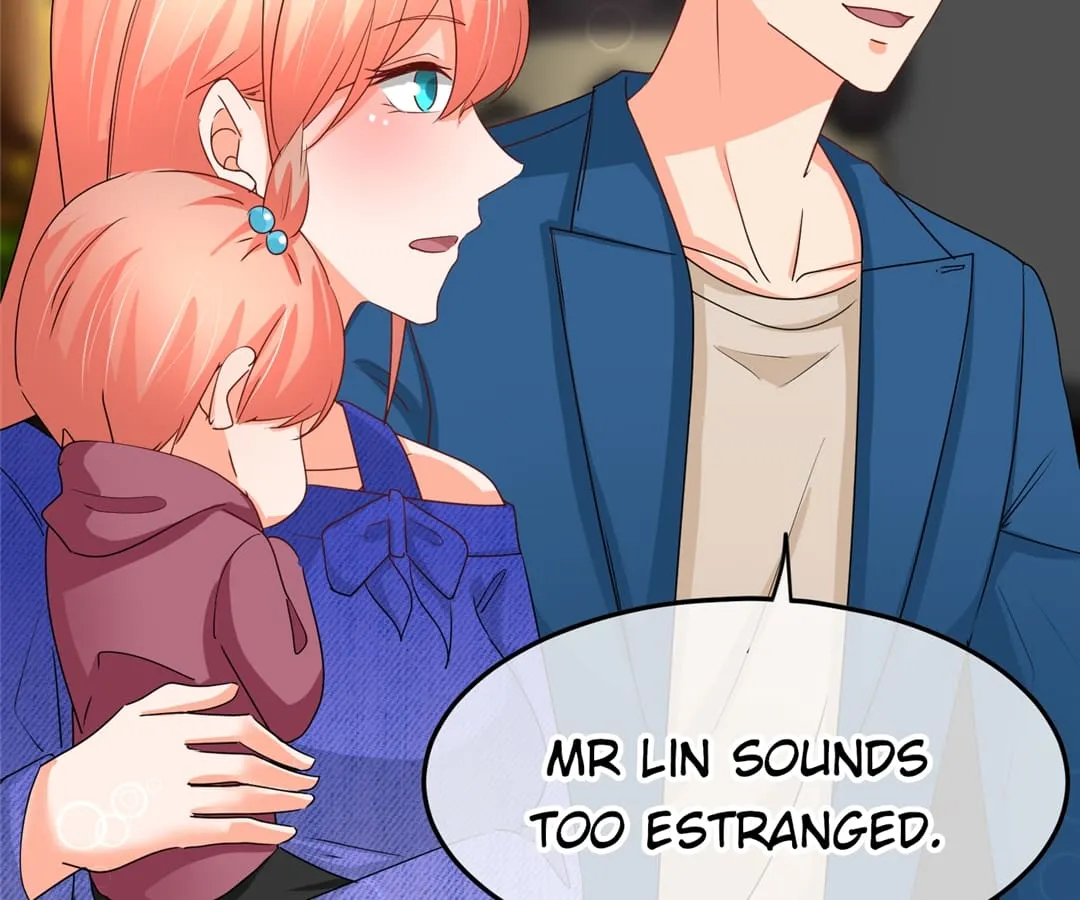 Counter-Attack of a Pregnant Actress Chapter 40 page 16 - 