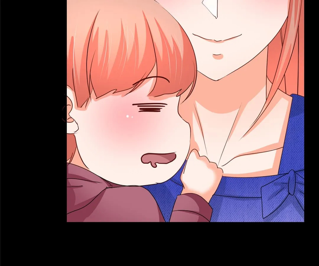 Counter-Attack of a Pregnant Actress Chapter 40 page 21 - 