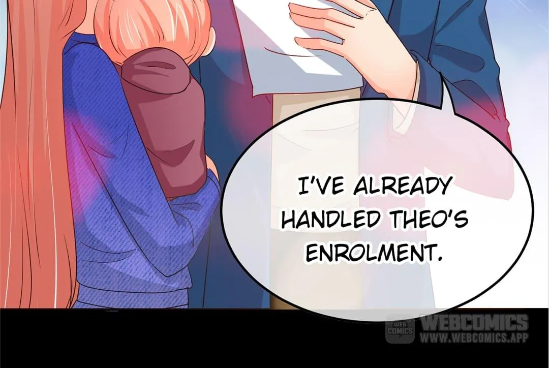 Counter-Attack of a Pregnant Actress Chapter 40 page 26 - 