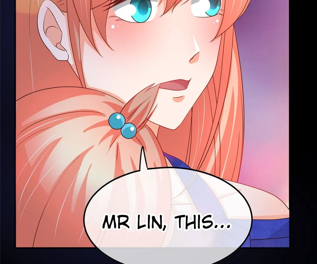 Counter-Attack of a Pregnant Actress Chapter 40 page 28 - 