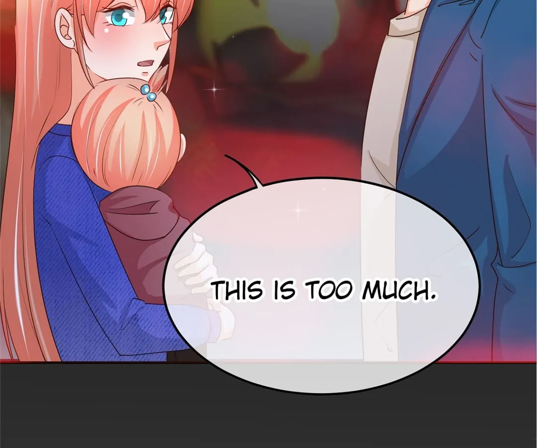 Counter-Attack of a Pregnant Actress Chapter 40 page 31 - 