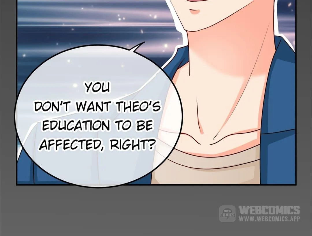 Counter-Attack of a Pregnant Actress Chapter 40 page 34 - 