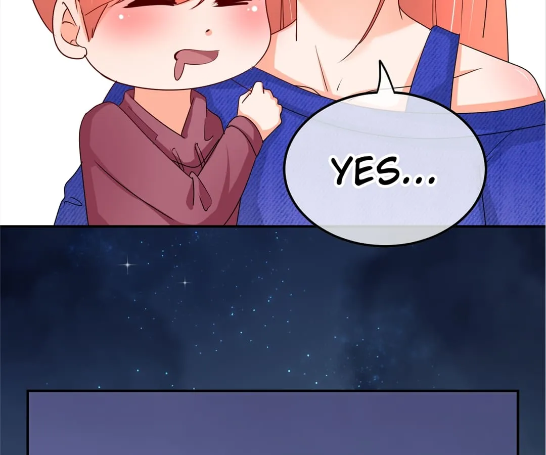 Counter-Attack of a Pregnant Actress Chapter 40 page 36 - 