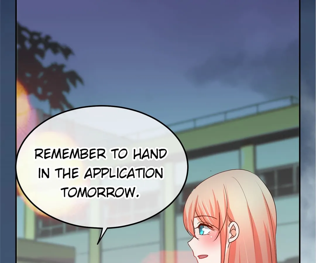Counter-Attack of a Pregnant Actress Chapter 40 page 37 - 
