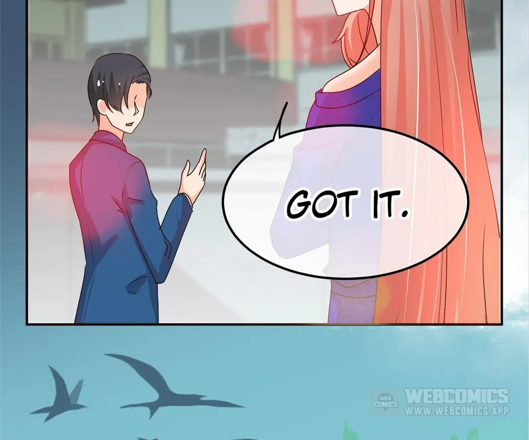 Counter-Attack of a Pregnant Actress Chapter 40 page 38 - 