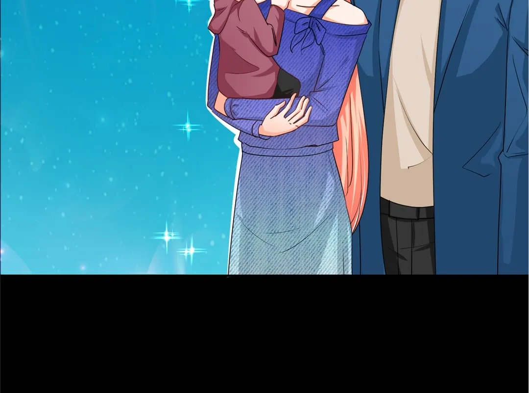 Counter-Attack of a Pregnant Actress Chapter 40 page 5 - 