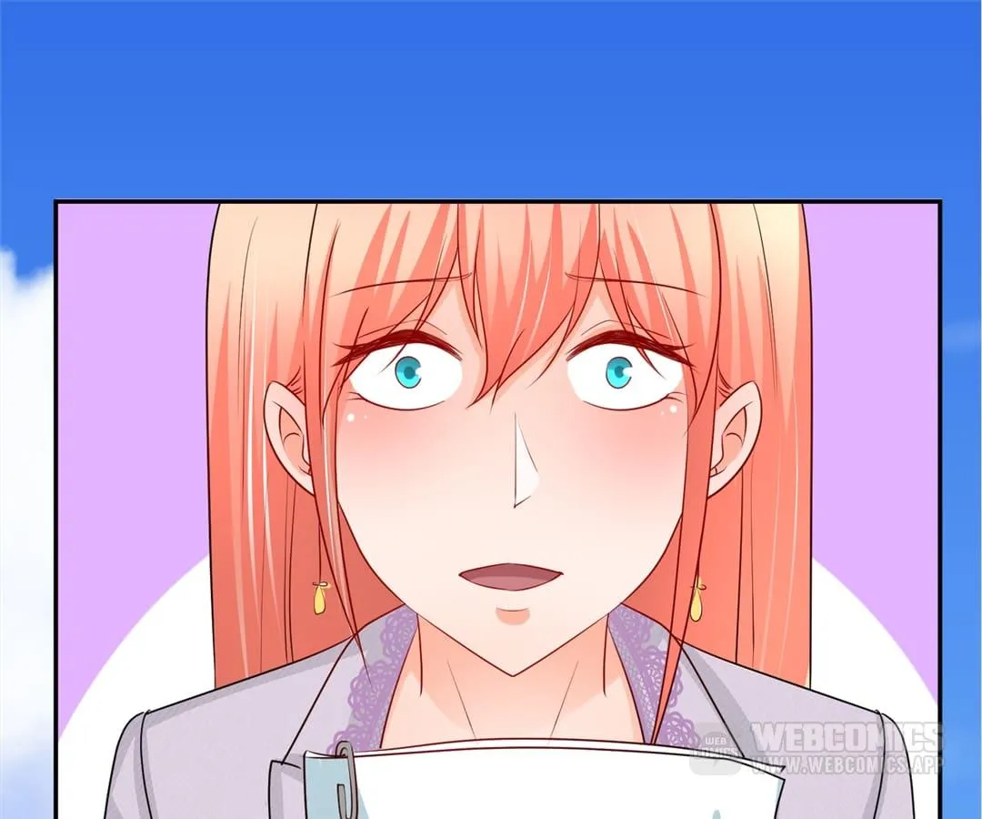 Counter-Attack of a Pregnant Actress Chapter 40 page 42 - 