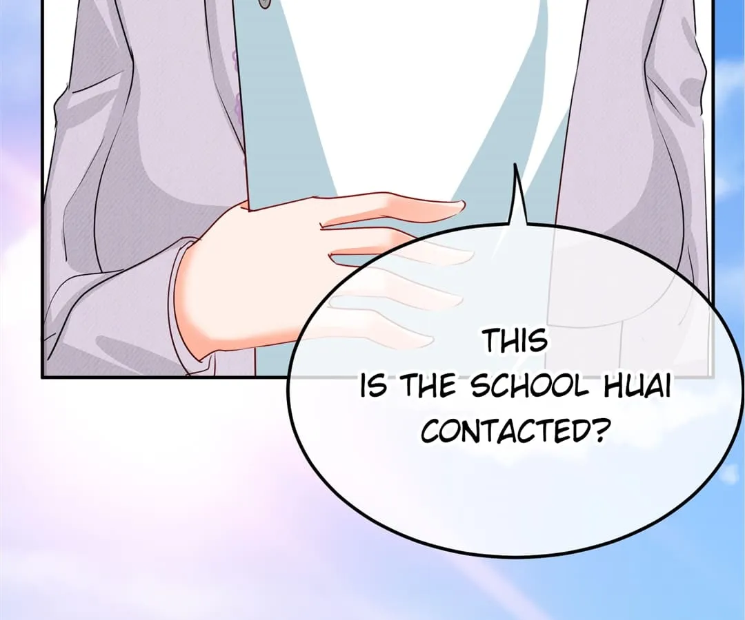 Counter-Attack of a Pregnant Actress Chapter 40 page 43 - 