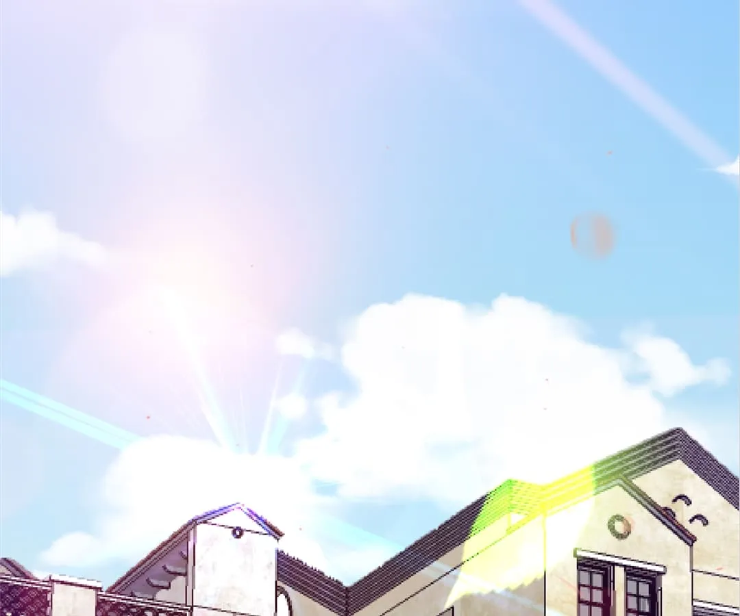 Counter-Attack of a Pregnant Actress Chapter 40 page 44 - 