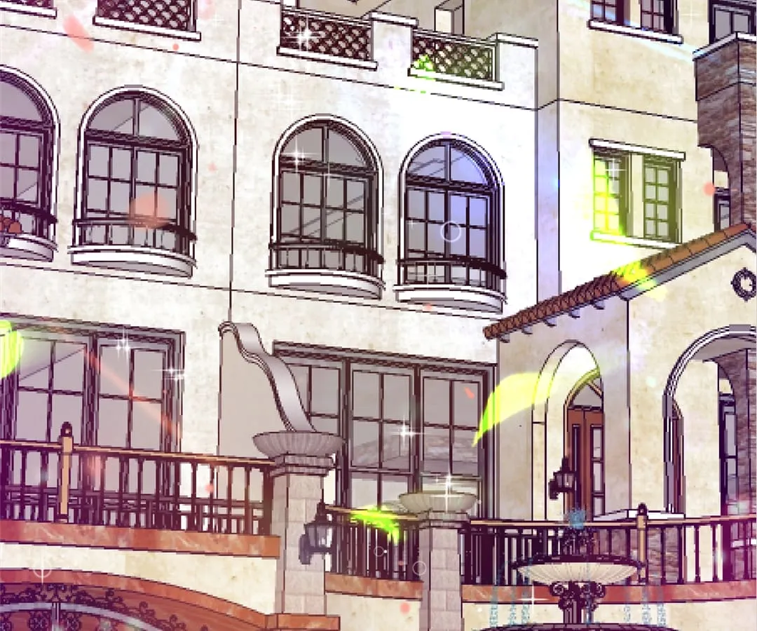 Counter-Attack of a Pregnant Actress Chapter 40 page 45 - 