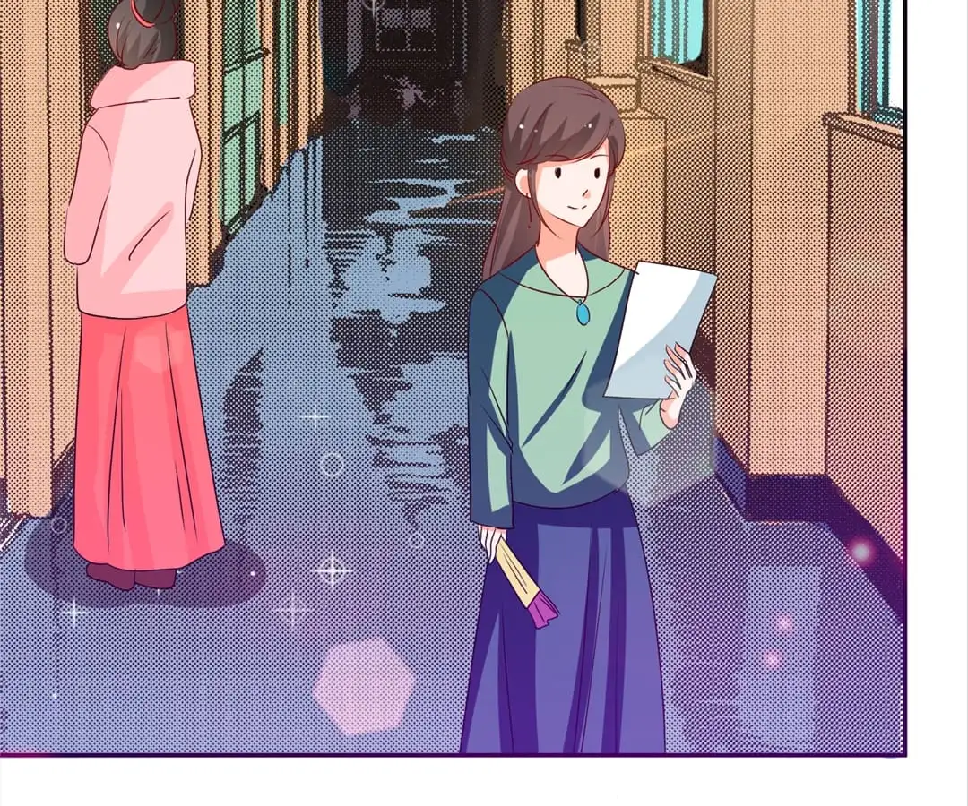 Counter-Attack of a Pregnant Actress Chapter 40 page 47 - 