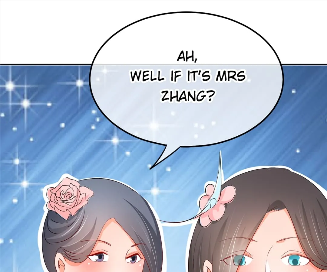 Counter-Attack of a Pregnant Actress Chapter 40 page 49 - 