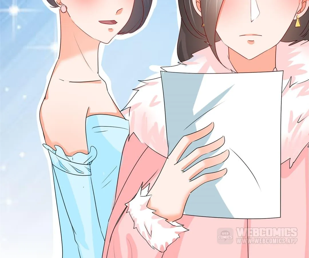 Counter-Attack of a Pregnant Actress Chapter 40 page 50 - 