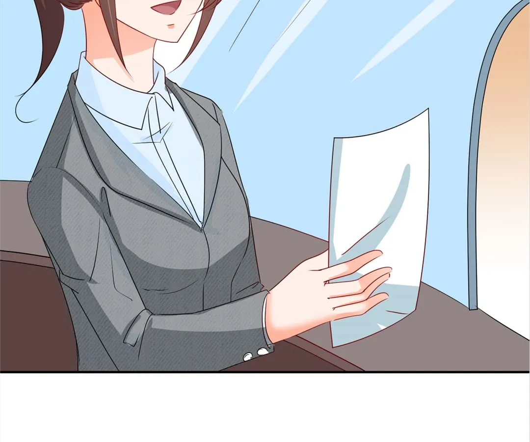 Counter-Attack of a Pregnant Actress Chapter 40 page 53 - 