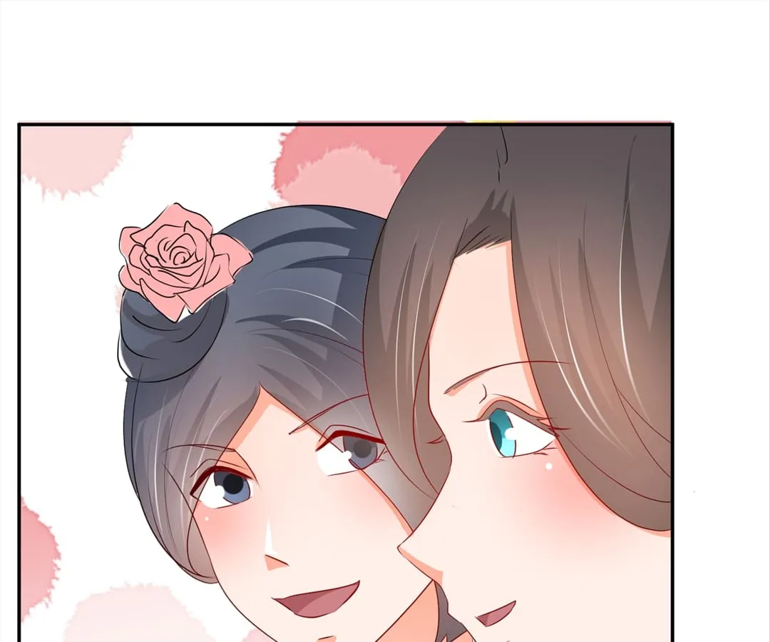 Counter-Attack of a Pregnant Actress Chapter 40 page 55 - 