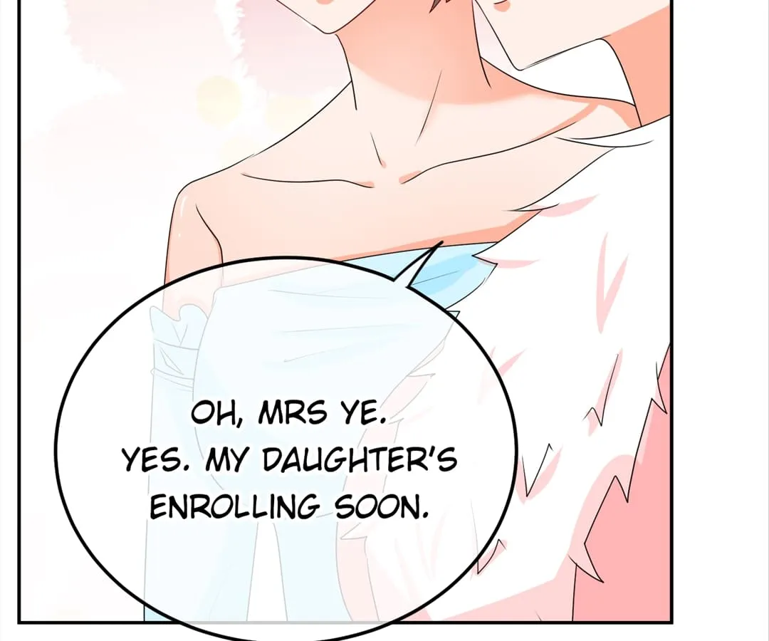 Counter-Attack of a Pregnant Actress Chapter 40 page 56 - 