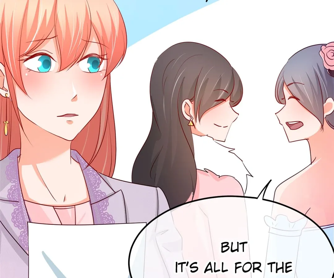 Counter-Attack of a Pregnant Actress Chapter 40 page 59 - 