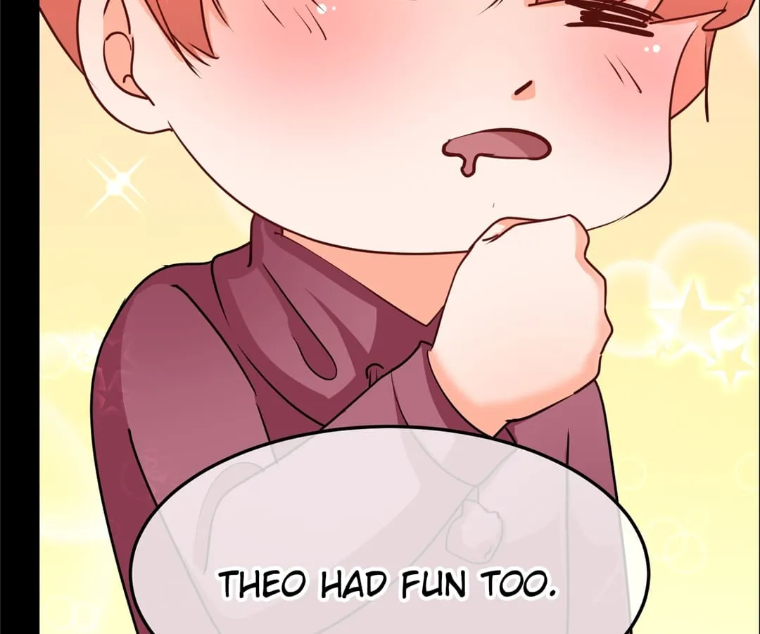 Counter-Attack of a Pregnant Actress Chapter 40 page 7 - 